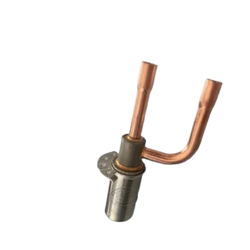 Válvula de expansión electrónica universal for aire acondicionado inverter, 6 cables, DPF1.65C, bobina de aceleración.(B)