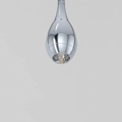 Pendant Light LED MINI luminaire de plafond ÉCLAIR suspension plage