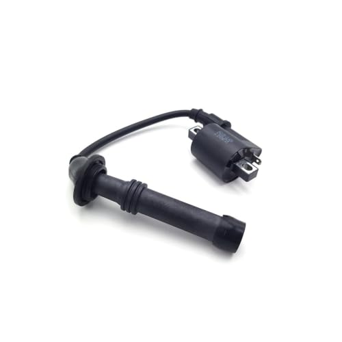 Kit de encendido con bobinas de alta presión para motos NC250S y BRZ X6M 3