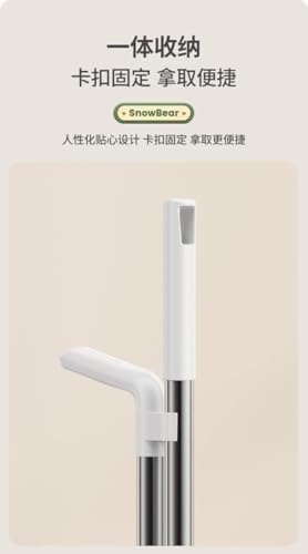 Image of SKY Dust Collector Pan with Handle, Heavy-Duty Debris Catch Tray for Woodworking, Garage Floor Sweep Pan, Metal Dust Collection Pan for Shop & Workshop