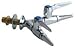 Chicago Faucets 987-909CAGCP Wall Flange Fitting