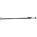 Ratcheting Cargo Bar, 40 In.L, Steel
