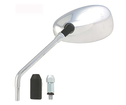 RMS Specchietto retrovisore sinistro PIAGGIO