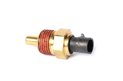 Image of GM Genuine Parts 19209673 Manual Transmission Fluid Temperature Sensor