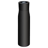 Botella Agua Inteligente - Termo Smart con Pantalla Temperatura LED y...