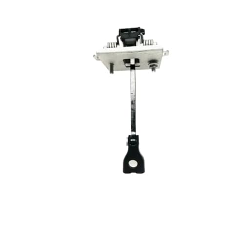 Sangle de retenue de porte avant Peugeot 3008 et 5008 - Butée charnière 9181Q2