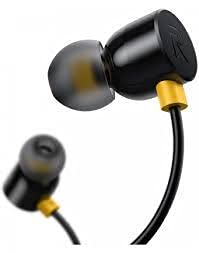 Realms Wired Earphone