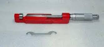 ODH Van Norman Boring Bar Micrometer For 944S 55mm To 105mm 1