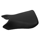 XMT-MOTO Front Rider Driver Seat Fit For Yamaha YZF R6 2003-2005 YZF R6S 2006-2009