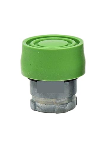 Bouton anti-niveau ZB2BP4C pour boîtier de commande et mécanisme de commutation