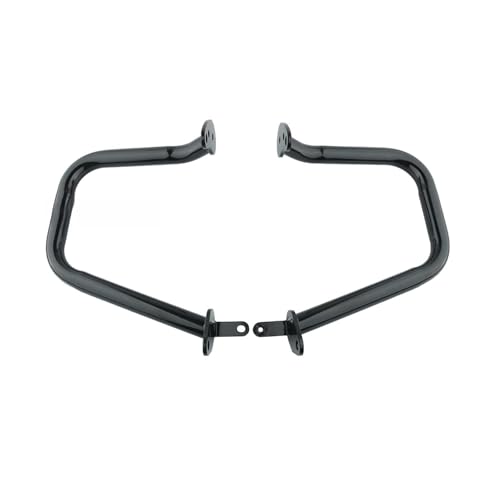 Barres protection du moteur anti-chute pour préserver le cadre CB350RS