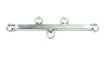 30cm Stange mit Ösen BDSM Fesselstange Spreizstange Bondage/SM
