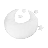 Doux pour la peau de bébé : confectionné avec des matériaux doux et résistants, cet accessoire photo pour nouveau-né garantit une expérience sans irritation