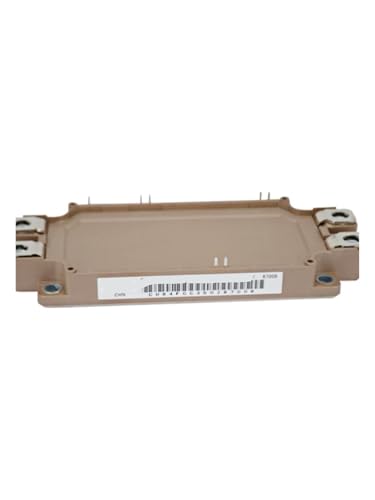 Módulo de potencia 2MBI300UE-120 para diodo tiristor de alta eficiencia industrial