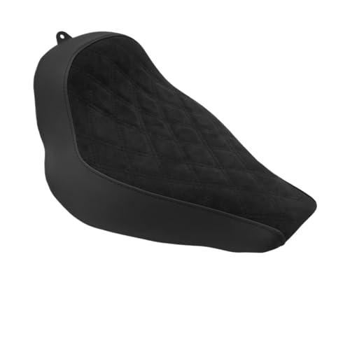 Asiento individual Moto cojín delantero para Harley Softail Street Bob Fat Boy FXLR 2018-2025