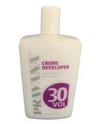 Pravana Creme Developer Volume 30 33.7 Oz. by N'iceshop