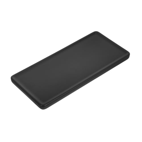 Bandeja Rectangular Japonesa de Cerámica para Sushi miniatura 1