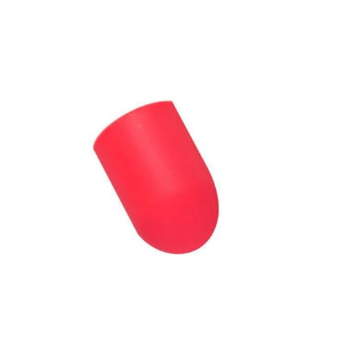 KACCDE Funda de silicona para patinete eléctrico, ligera, fácil instalación