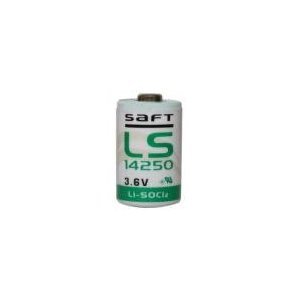 Fvlfil Saft Ls14250-Ba 3.6V 1/2 Aa Battery #TOP2