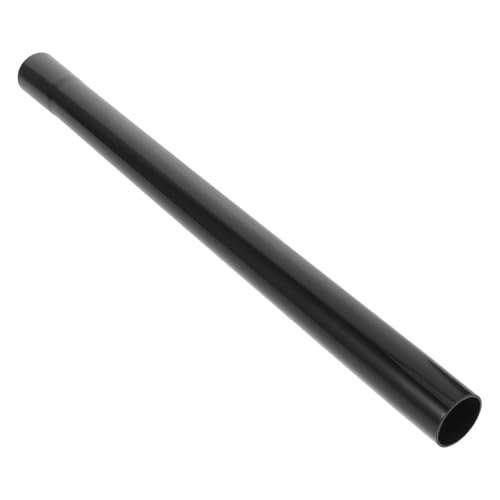 COLLBATH Tubo de Extensión Recto para Aspiradora Diámetro Interior 32 MM Longitud 450 MM Accesorio Compatible para Limpieza Hogar y Espacios Difíciles de Alcanzar