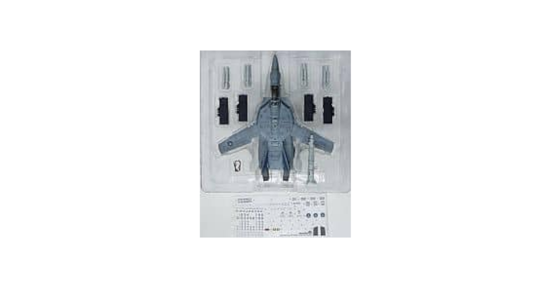 1/48 VF-1A ロービジリティーカラー リミテッドバージョン 51qdeGf3+FL._UF350,350_QL80_.jpg