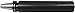 Lyndex C5008-0013 CAT Blank Bar, CAT50 Taper, 3.88" Diameter x 13" Length