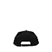 Jordan Nike Boy`s Jumpman Air Cap (8/20, Black)