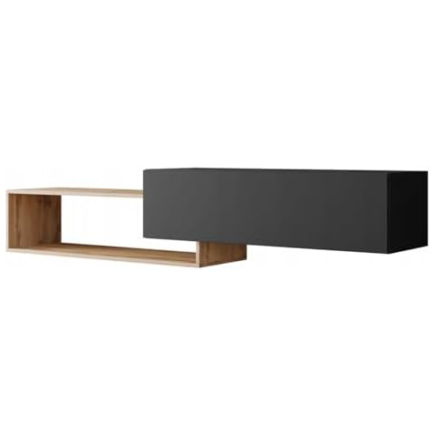 Meuble TV BDW RTV UNI Cover