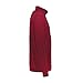 Augusta Sportswear Men's Attain Light Weight Wicking Knit 1/4 Zip Pullover Cardinal L
