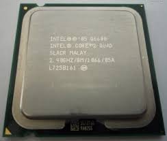 Amazon.com: Intel Core 2 Quad Q6600 Desktop CPU Processor- SLACR