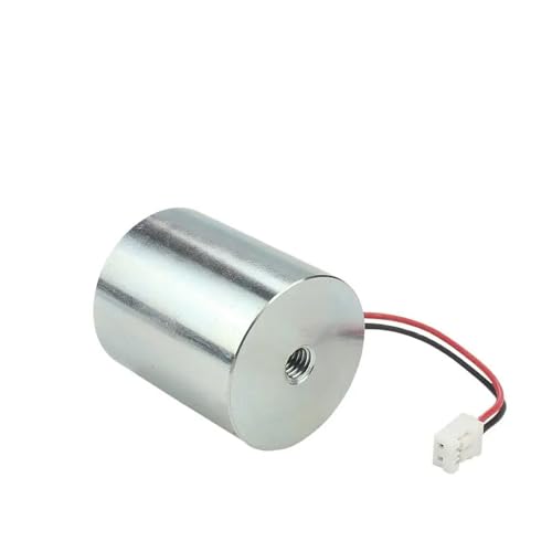 Électroaimant de levage 7kg résoud le manque de place en robotique 12V