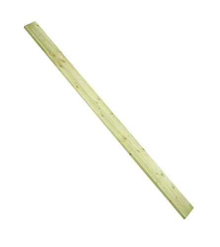 Image of Forest Garden Gravel Board - 1.83m - Pack of 5