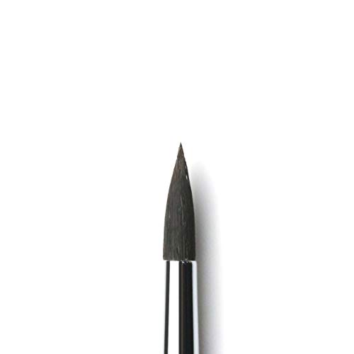 Herend Brush Series RR-7600 (No.8 ~ No.18) for