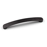 160 mm Antiker Kupfer-Schleifengriff für Küchenschränke, Schubladen, Möbel und Schlafzimmer