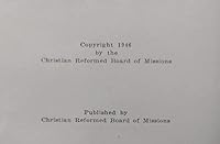 Zuni Also Prays; Month By Month Observations Among the People B000INF086 Book Cover