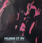 Rubb It in/2 [Vinyl Maxi-Single]