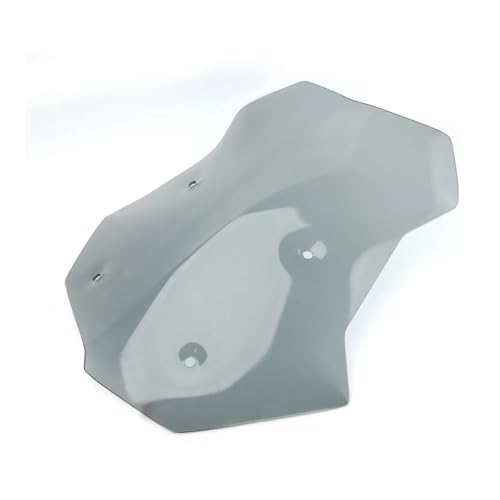 Pare-brise pour F850GS ADV et F750GS déflecteur de vent de moto noir