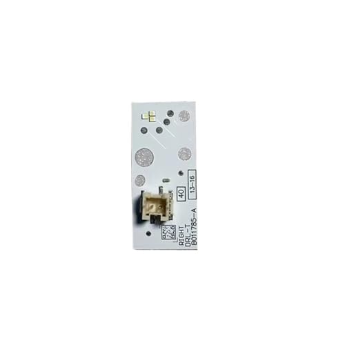 Module de Commande DRL Phare Avant RS3 S3 A3 8V Facelift Feu Position Jaune - 5