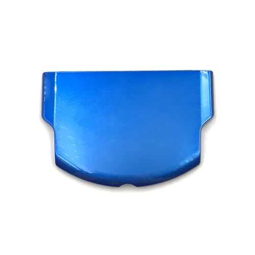 Image of OSTENT Battery Protector Cover Door Repair Parts Replacement for Sony PSP 2000 /3000 Color Blue