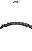 Dayco 95077FN Timing Belt