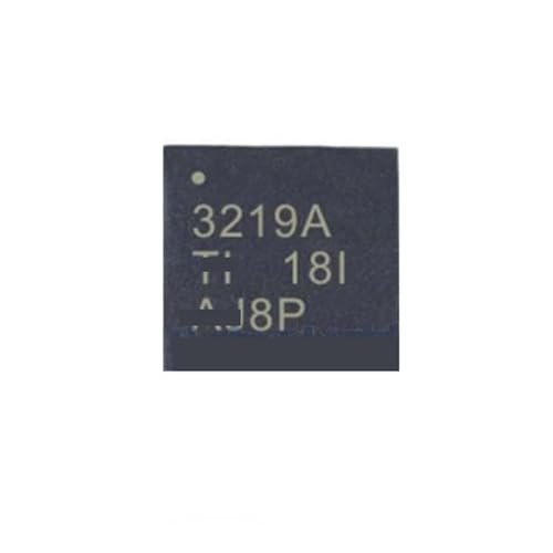 Puce TPS53219ARGTR contrôleur de commutateur buck synchrone 3219A QFN-16