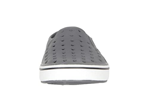 Image of Native Shoes Unisex Kids Miles Slip-On Sneaker
