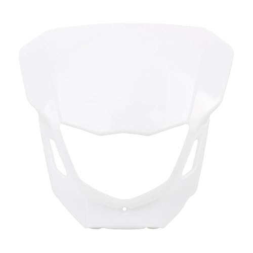 Plaque phare LED universelle HL340-1 pour sorties nocturnes en MX