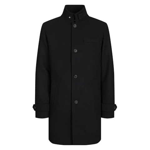 Manteau en Laine JACK & JONES Cover