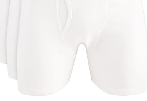 Alfani Mens 5 Pack Boxer Briefs3