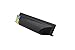 SEACHOICE Dock Bumper, Black, 17 in.