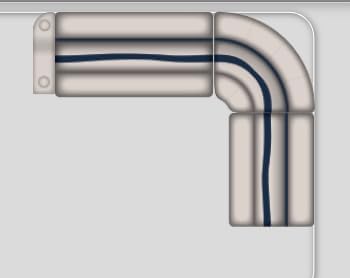 Best pontoon rear facing lounger