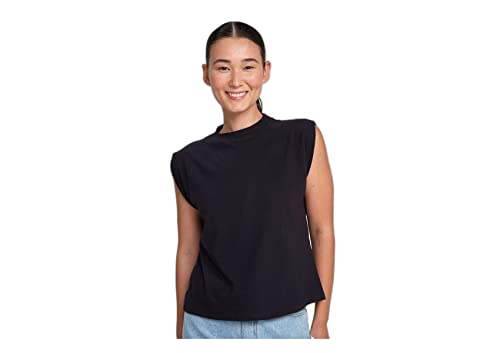 Regata Básica Feminina Muscle Tee