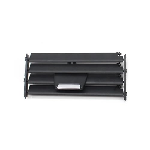 Couvercle ventilation AC milieu gauche pour BMW F30 F31 F33 F36 contre les ailettes bloquées