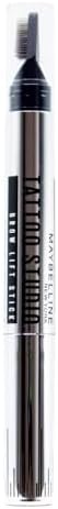 MAYBELLINE 1.1g BROW LIFT STICK TATTOO STUDIO DEEP BROWN 260